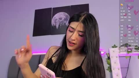 Jasmine online show from October 5, 1:20 pm