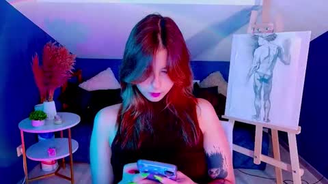 Jasmine online show from September 30, 4:34 pm