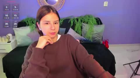 Snapshot of _jasminedream chatting on December 21, 2:02 pm Jasmine online show from December 21, 2:02 pm