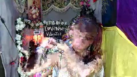  Maria  online show from January 11, 11:37 am