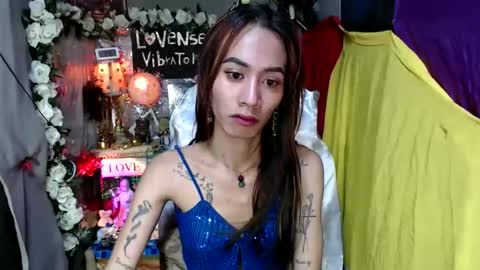  Maria  online show from January 11, 11:43 pm