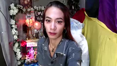  Maria  online show from January 12, 8:36 pm