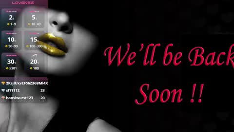 Jeniffer hot online show from February 17, 5:21 pm