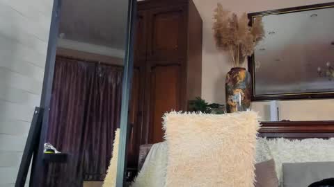 Snapshot of _jessika_69 chatting on October 9, 8:01 am _jessika_69 online show from October 9, 8:01 am