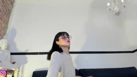 Snapshot of _jessy_moon_ chatting on February 15, 7:17 pm ... online show from February 15, 7:17 pm