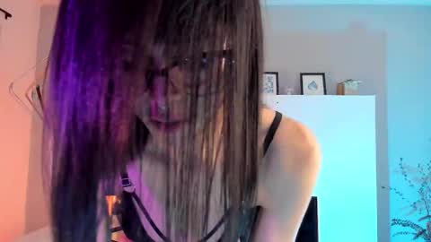 Snapshot of _jessy_moon_ chatting on March 1, 12:28 am ... online show from March 1, 12:28 am