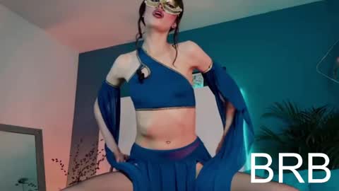 Snapshot of _jessy_moon_ chatting on November 15, 7:10 pm ... online show from November 15, 7:10 pm