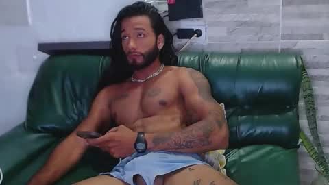 john connor online show from February 27, 11:49 pm