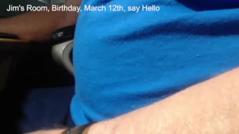 Snapshot of _jimmini chatting on March 7, 4:22 pm _jimmini online show from March 7, 4:22 pm