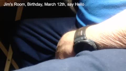 Snapshot of _jimmini chatting on March 10, 7:42 am _jimmini online show from March 10, 7:42 am