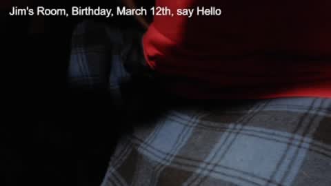Snapshot of _jimmini chatting on March 11, 7:04 am _jimmini online show from March 11, 7:04 am