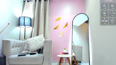    online show from February 7, 10:30 pm