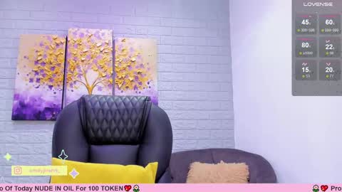    online show from February 12, 11:20 pm