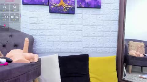    online show from October 21, 7:36 pm