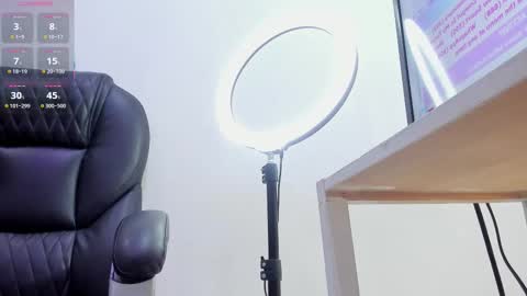    online show from November 23, 5:35 pm