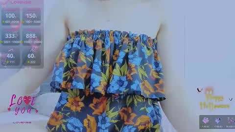 Joly online show from November 9, 5:50 am