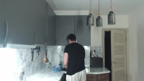 Joni online show from February 10, 2:08 am