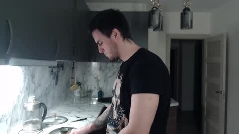 Joni online show from February 24, 9:31 pm