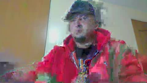 Snapshot of _jordanxxiii chatting on January 14, 4:25 am jordan online show from January 14, 4:25 am