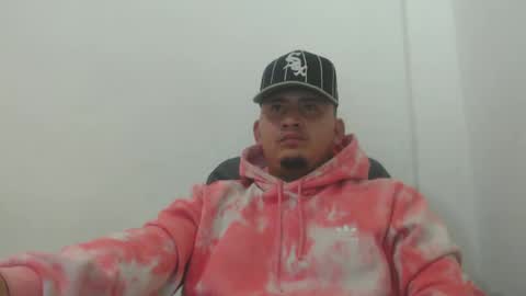 Snapshot of _jordanxxiii chatting on March 7, 5:08 am jordan online show from March 7, 5:08 am