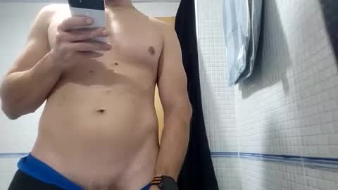 Jonnhy online show from October 23, 4:17 pm