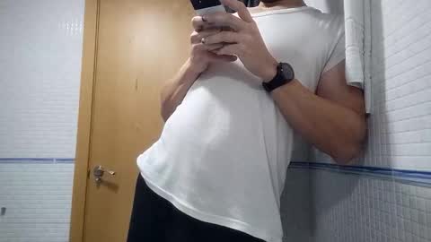 Jonnhy online show from November 26, 6:31 pm