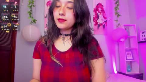 Snapshot of _julieta_love chatting on January 30, 7:37 pm julieta online show from January 30, 7:37 pm