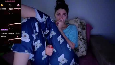 _just_a_simple_girl online show from March 30, 2:51 pm