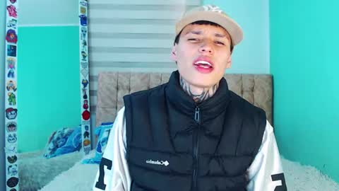 Snapshot of _justinmoon2 chatting on December 4, 8:39 pm mod online show from December 4, 8:39 pm