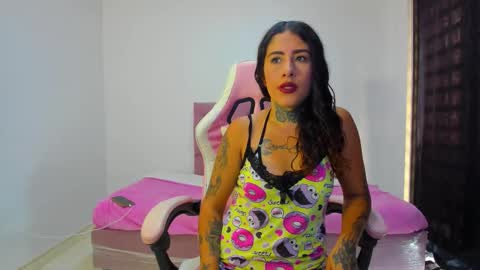 Snapshot of _kaatty_sweet_ chatting on October 13, 4:29 pm Kaatty online show from October 13, 4:29 pm