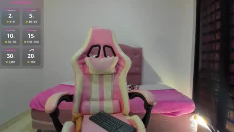 Snapshot of _kaatty_sweet_ chatting on October 14, 6:20 pm Kaatty online show from October 14, 6:20 pm