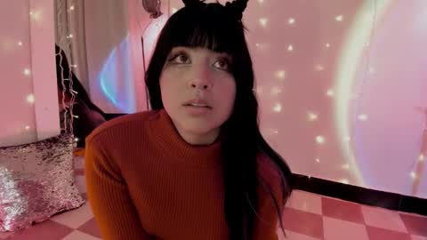 Snapshot of _karine01 chatting on October 12, 3:16 am _karine01 online show from October 12, 3:16 am