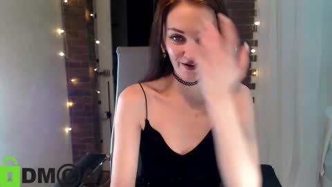  karolina online show from February 12, 4:46 pm