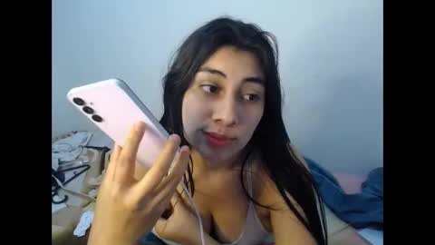 kateryn online show from February 5, 5:28 pm