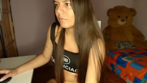 _kendall_jones online show from March 4, 10:38 pm