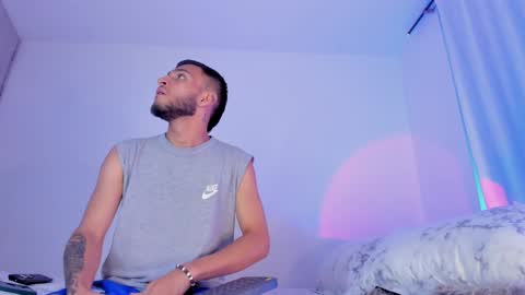    online show from December 9, 10:30 pm