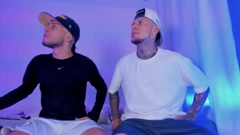    online show from October 9, 10:46 am