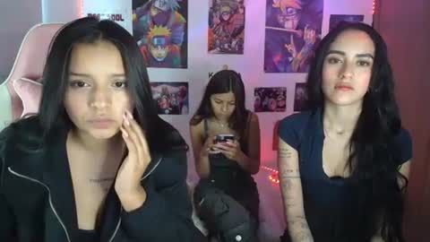 Snapshot of _khloe_sweet chatting on January 17, 8:00 pm khloe sweet online show from January 17, 8:00 pm