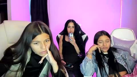 Snapshot of _khloe_sweet chatting on January 28, 11:07 pm khloe sweet online show from January 28, 11:07 pm