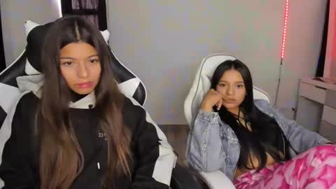 Snapshot of _khloe_sweet chatting on February 11, 6:44 pm khloe sweet online show from February 11, 6:44 pm