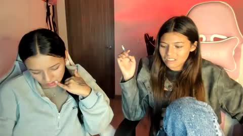 Snapshot of _khloe_sweet chatting on September 20, 12:00 am khloe sweet online show from September 20, 12:00 am