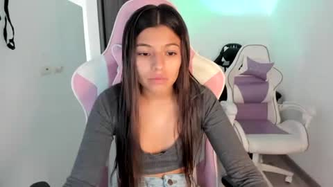 Snapshot of _khloe_sweet chatting on October 4, 8:40 pm khloe sweet online show from October 4, 8:40 pm