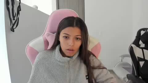 Snapshot of _khloe_sweet chatting on October 28, 6:32 pm khloe sweet online show from October 28, 6:32 pm