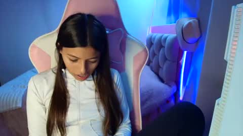 khloe sweet online show from April 21, 10:01 pm