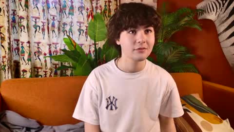 killua online show from April 16, 2:40 pm