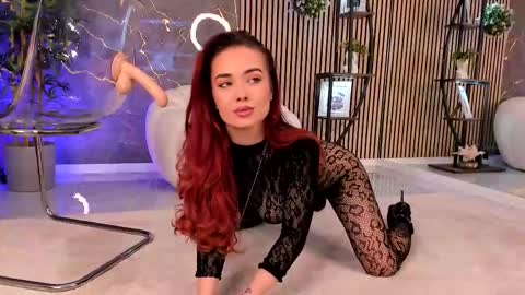 Kim online show from February 27, 4:18 pm