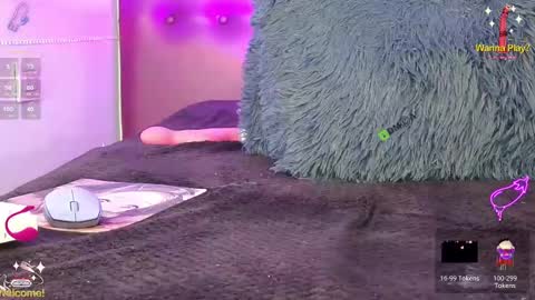 Kimi online show from February 10, 11:02 pm