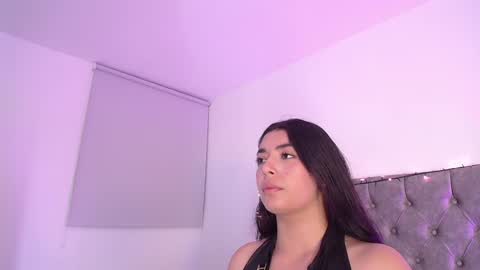 Snapshot of _kimtorres_ chatting on December 15, 9:45 am _kimtorres_ online show from December 15, 9:45 am