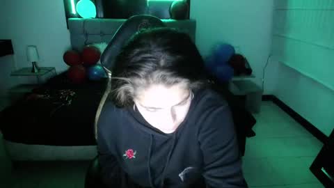 _kitten_1 online show from February 19, 7:06 am