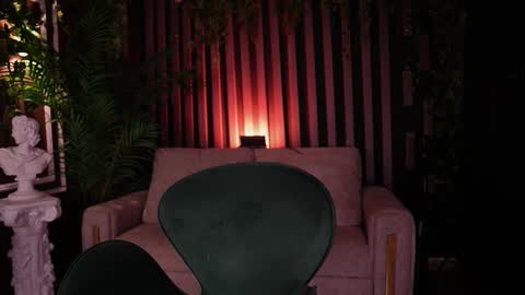 Snapshot of _kleo_ chatting on September 17, 1:29 am online show from September 17, 1:29 am